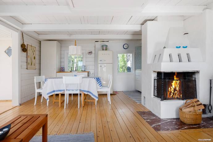 4 rum Fritidshus på Värmdö Stora Älgön 145 Stora Älgön Värmdö kommun - bild 12