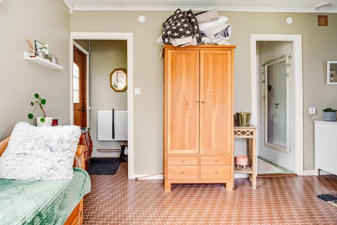 7 rum Villa på Långåkersvägen 1 Lindesbergs kommun - bild 19
