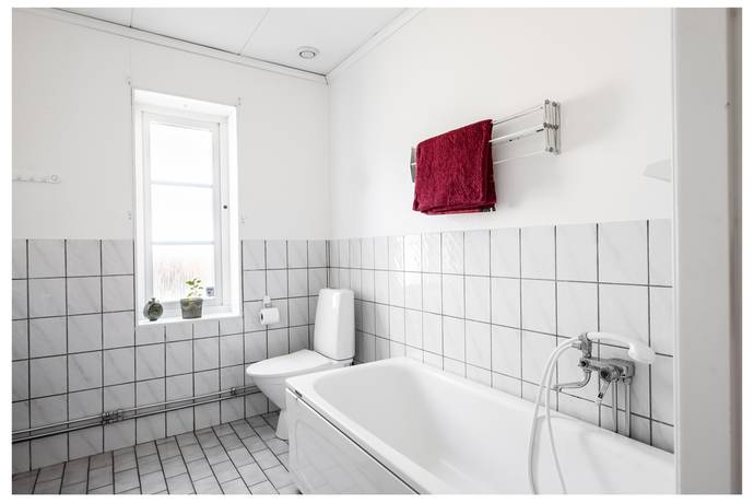 5 rum Villa på Villastigen 13 Vännäsby Vännäs kommun - bild 24