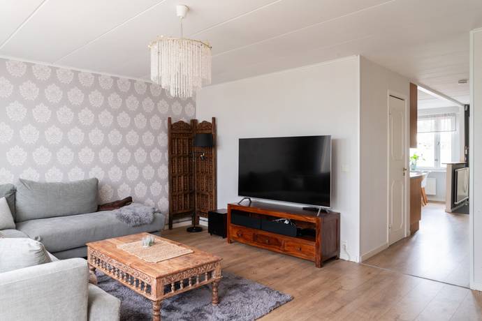 4 rum Radhus på Liegatan 248 Västerås kommun - bild 14