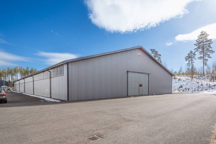 Övrig på Plåtvägen 4 Taberg Jönköpings kommun - bild 28