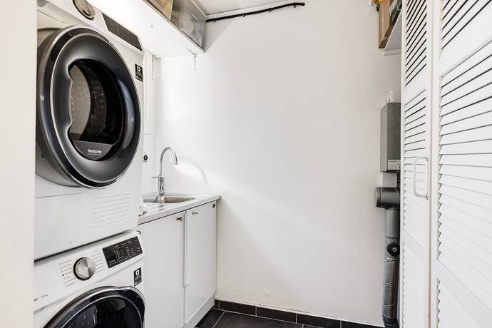 7 rum Kedjehus på Färgspelsgatan 37 Näset Åkered Göteborgs kommun - bild 22