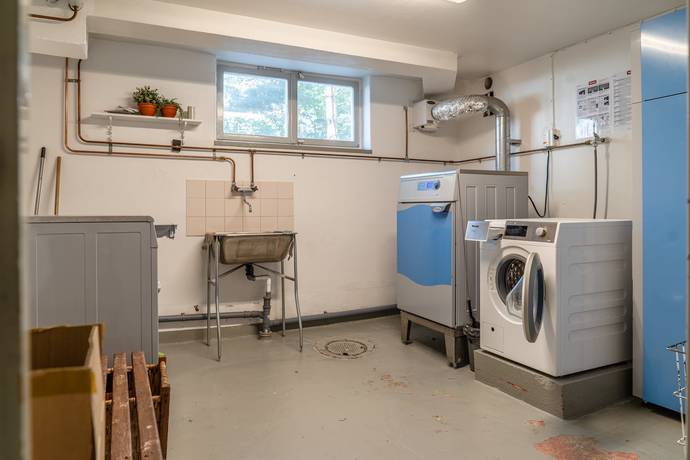 3 rum Lägenhet på Boktryckarvägen 4, 3 tr Hägerstensåsen/Telefonplan Stockholms kommun - bild 41