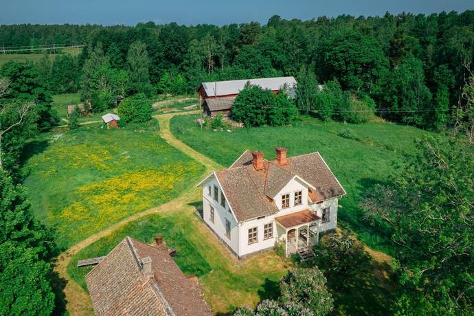 6 rum Gård/skog på Gunnarstorp Nolgården 14 Gullspångs kommun - bild 28