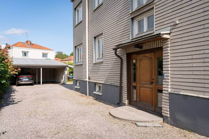 övrig på Sveavägen 15 Eskilstuna, Eskilstuna kommun - bild 2