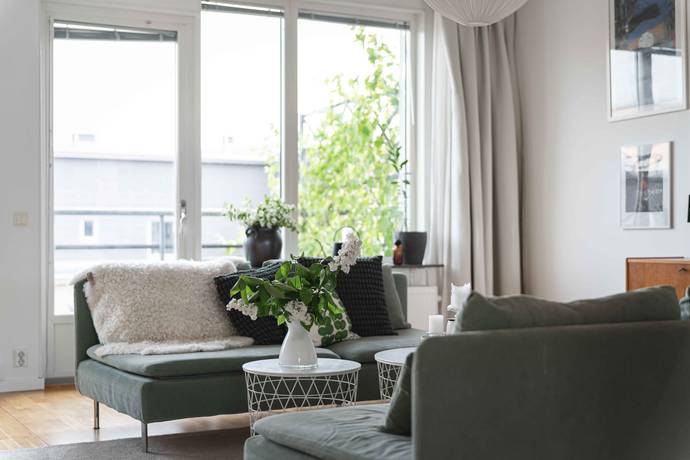 4 rum Lägenhet på Tullgarnsgatan 9 Kungsängen - Industristaden Uppsala kommun - bild 16