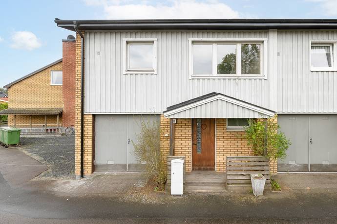radhus på Bäckvägen 6 K Barnarp, Jönköpings kommun - bild 5