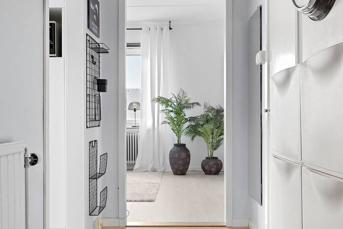1 rum lägenhet på Hornsgatan 28 Nybro Centralt, Nybro kommun - bild 2