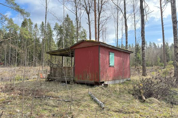 Tomt på Grava-Rud 888 Rudskogen Karlstads kommun - bild 11