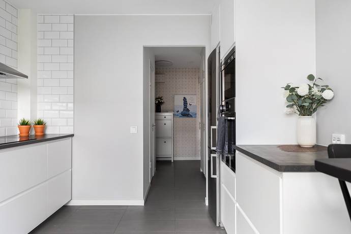 3 rum Lägenhet på Kronetorpsgatan 60 B Segevång Malmö kommun - bild 6
