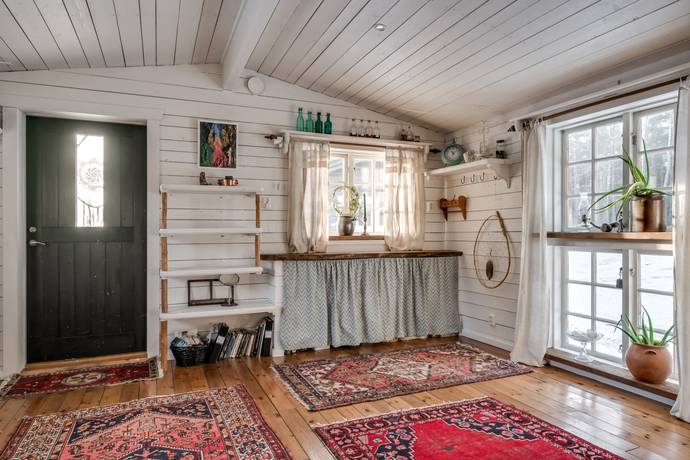 5 rum Villa på Larberg 408 Hammarö kommun - bild 44