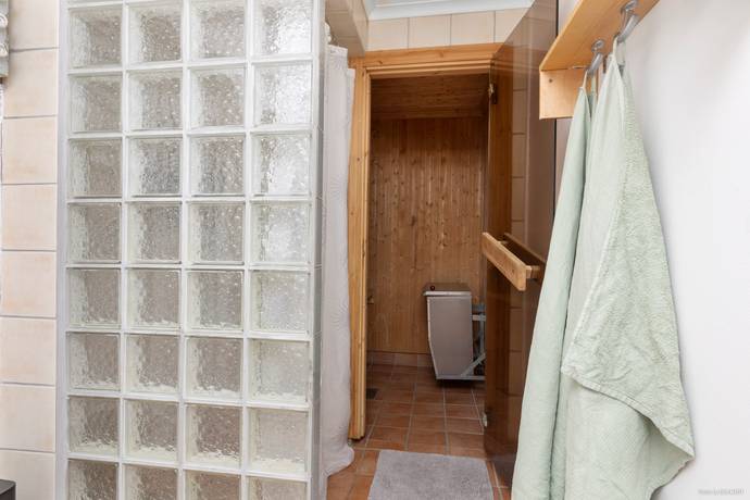 4 rum Villa på Kantarellvägen 15A Sävast Bodens kommun - bild 17