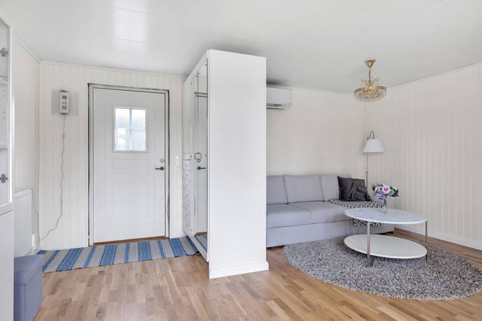 2 rum Gård med jordbruk på Tranbyn Ränniln 112 Alunda Östhammars kommun - bild 3