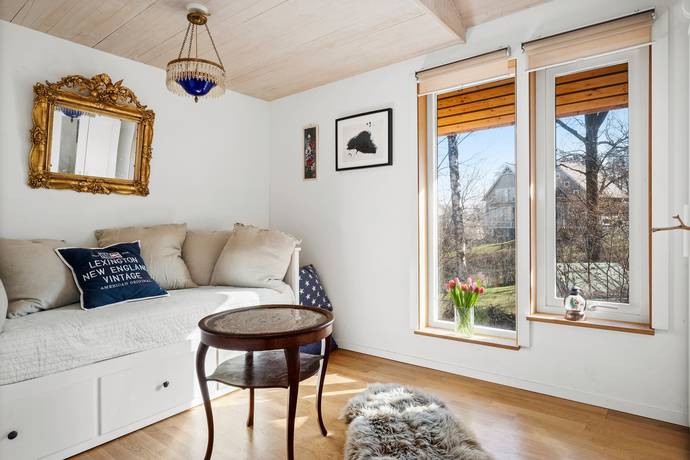 9 rum Villa på Buskuddsvägen 32B Resarö Vaxholms kommun - bild 12
