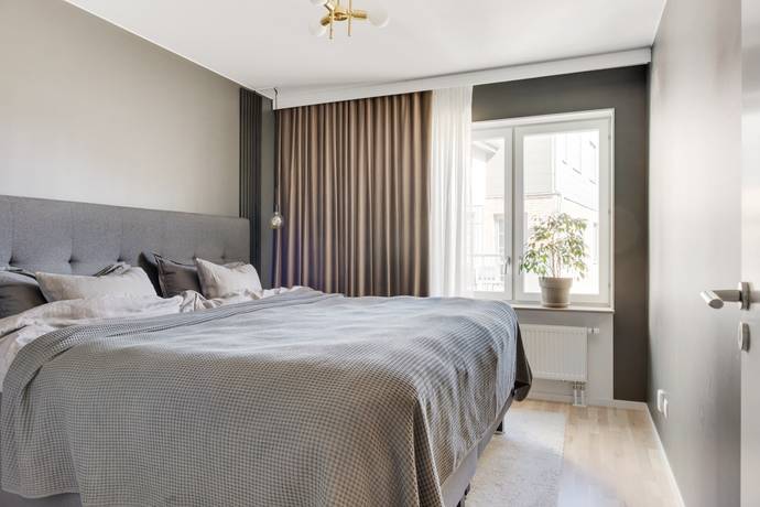4 rum Lägenhet på Packhusgatan 21B Malmö kommun - bild 20
