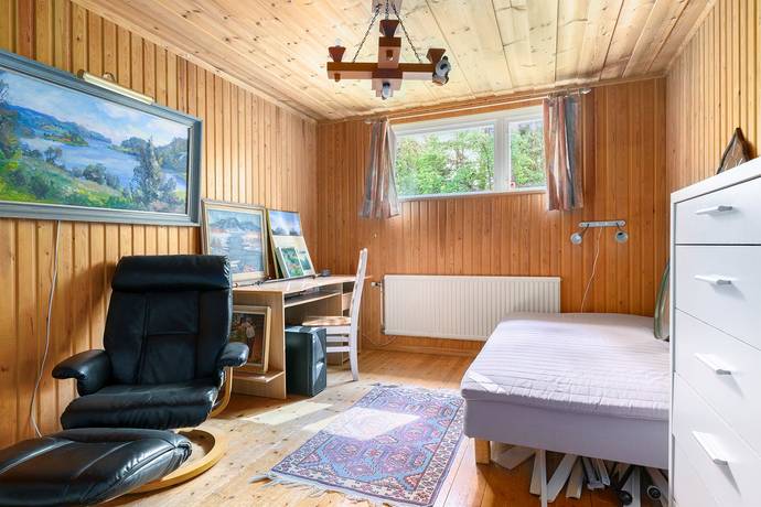 6 rum Villa på Lägdvägen 32 Lit Östersunds kommun - bild 17