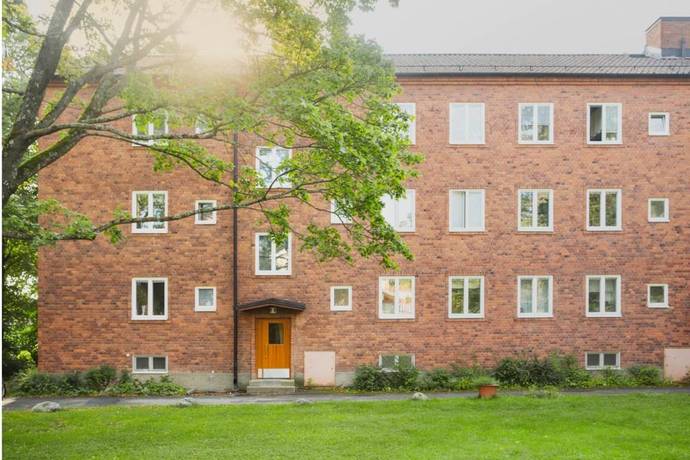 1 rum Lägenhet på Tvingvägen 26 Hökmossen/Telefonplan Stockholms kommun - bild 22
