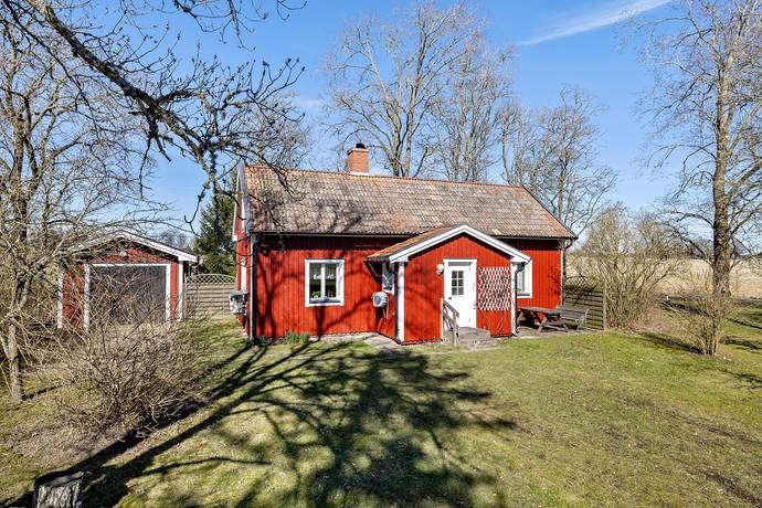 Rökila 110, Brålanda, Vänersborgs kommun