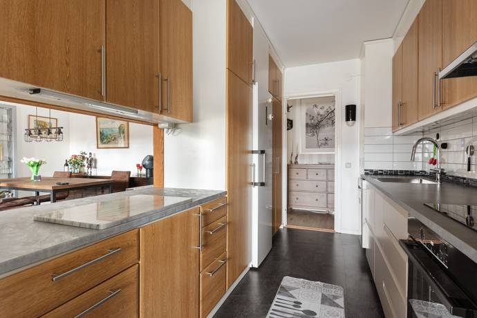 4 rum Lägenhet på Björnskogsvägen 38 Gustavsberg Lugnet Värmdö kommun - bild 9