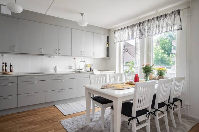 4 rum lägenhet på Enskedevägen 166 Svedmyra - Enskede, Stockholms kommun - bild 2