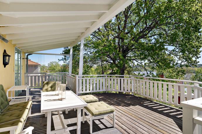 7 rum Villa på Stora gatan 11 Centrala Sigtuna Sigtuna kommun - bild 35
