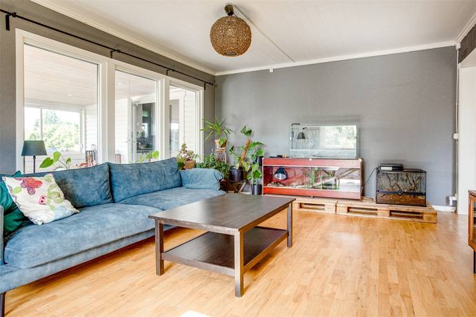 5 rum Villa på Sorbyvägen 11 Munktorp Köpings kommun - bild 10