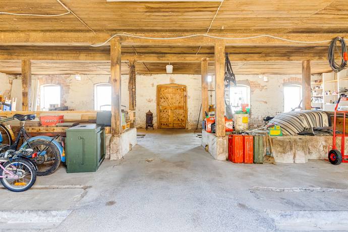 5 rum Gård med jordbruk på Hallanda gård Tveta Hallanda Säffle kommun - bild 31