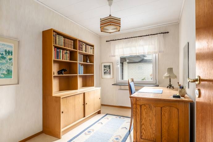 6 rum Villa på Källbogatan 26 Stenkällan - Husie Malmö kommun - bild 20