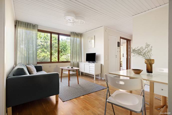 7 rum Villa på Snöhöjdsbacken 5 Toltorpsdalen Mölndals kommun - bild 24