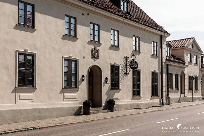 4 rum Lägenhet på Killebacken 20A Båstad Båstads kommun