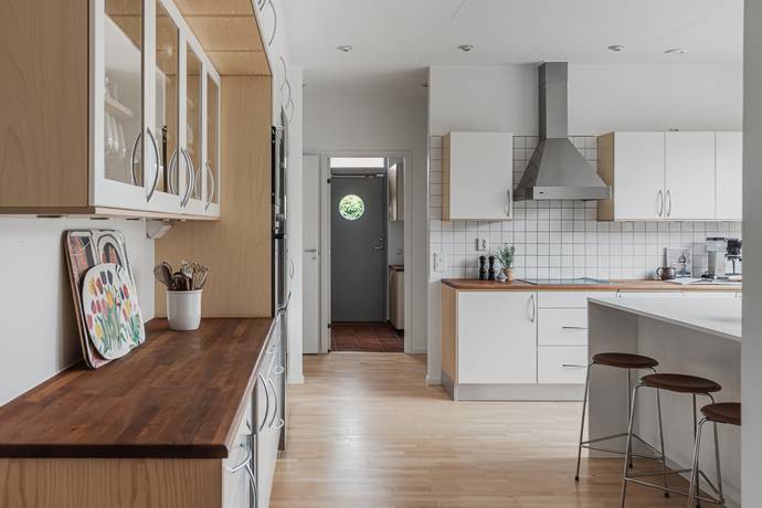 7 rum Villa på Terminsvägen 28 Hjärup Staffanstorps kommun - bild 19