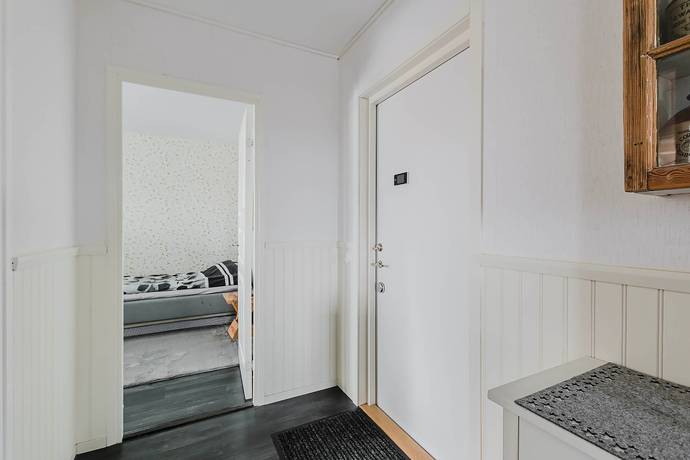 2 rum Lägenhet på Frösängsvägen 72  Frösäng Oxelösunds kommun - bild 4