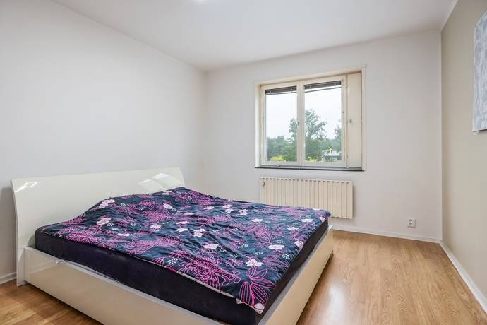 4 rum Lägenhet på Sjöblads väg 23 Rosengård Malmö kommun - bild 9