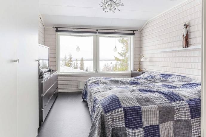 5 rum Fritidsboende på Saxnäs 63 Saxnäs Vilhelmina kommun - bild 11