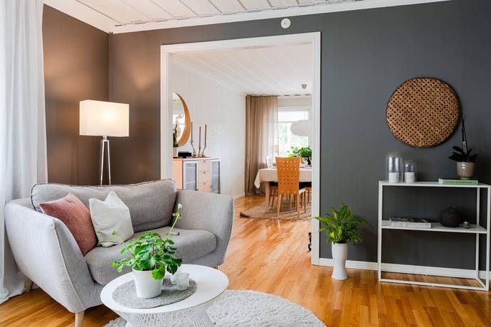 6 rum Villa på Liftstigen 16 Skellefteå Skellefteå kommun - bild 28