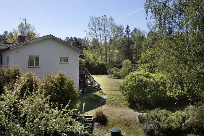 4 rum Villa på Rävuddsvägen 3 Trosa Öbolandet Trosa kommun - bild 34