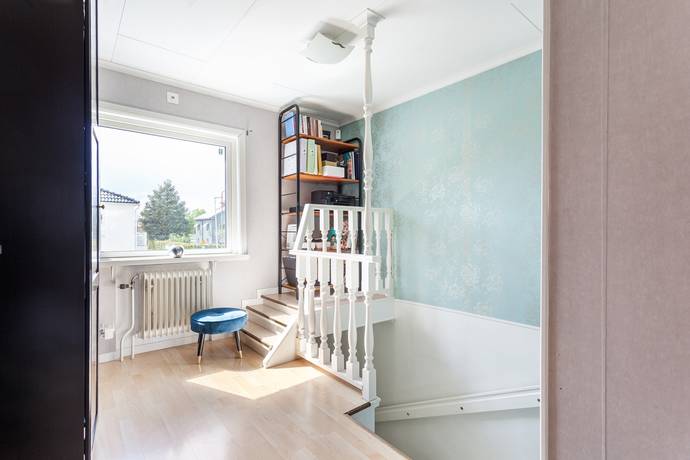 4 rum Villa på Svedjegatan 13 Forssa Borlänge kommun - bild 13