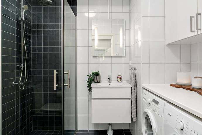 1 rum Lägenhet på Mor Albertinas väg 4 Björkris Kungsbacka kommun - bild 7