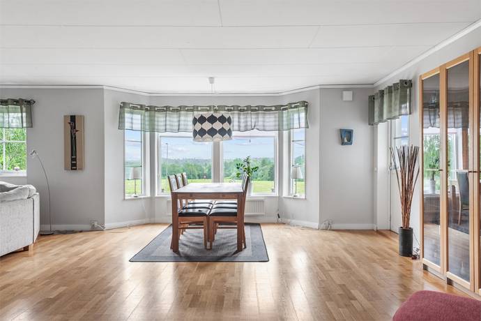 6 rum villa på Blackstalund 323 Blackstalund, Uppsala kommun - bild 5