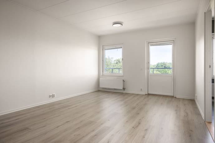 2 rum lägenhet på Klockhammarsgränd 2 Bandhagen, Stockholms kommun - bild 4