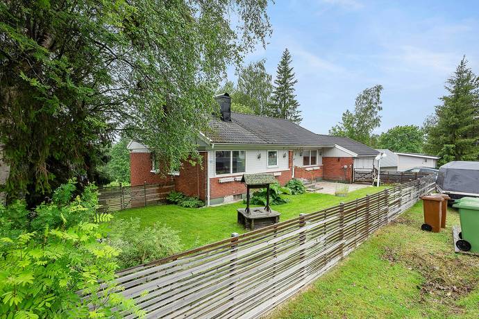 5 rum villa på Norra Pitholmsvägen 4 Strömnäs, Piteå kommun - bild 4