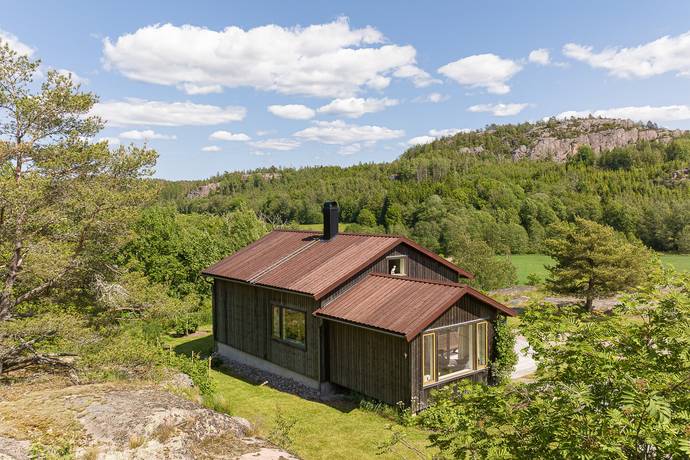 Yllene 23, Fjällbacka, Tanums kommun