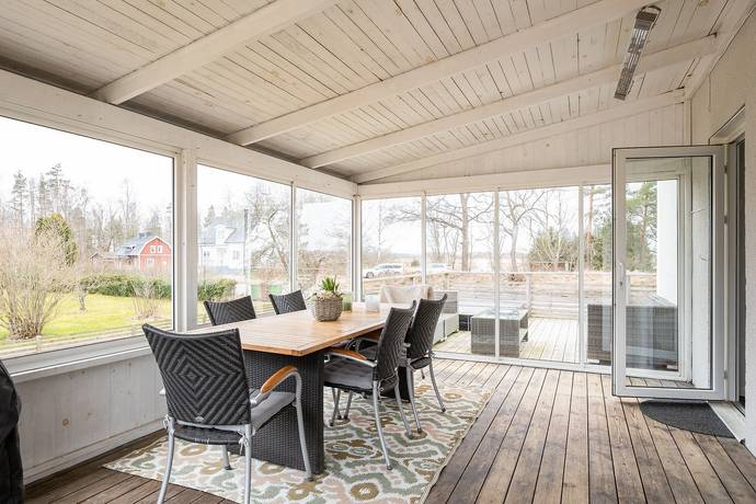3 rum Villa på Lunne Furuliden  Tidan Skövde kommun - bild 3
