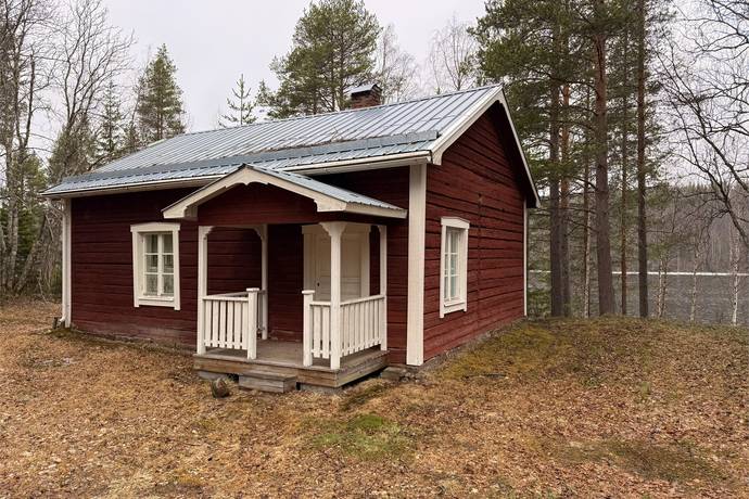 Harads, Bodens kommun