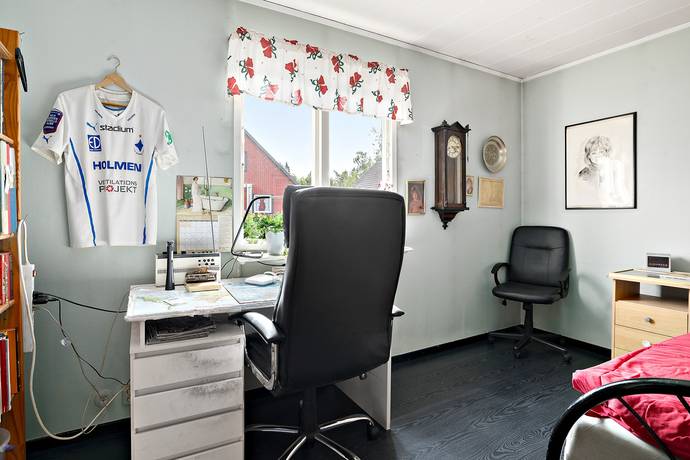 5 rum Villa på Johannavägen 18 Hallstavik Norrtälje kommun - bild 11