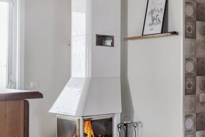 7 rum villa på Fyrmästaregatan 6 Skoftebyn, Trollhättans kommun - bild 5