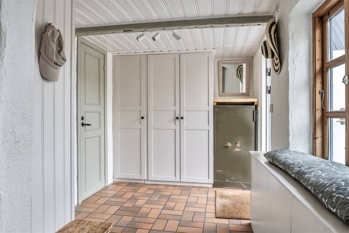 7 rum Villa på Klockaregatan 1 Vellinge Vellinge kommun - bild 7