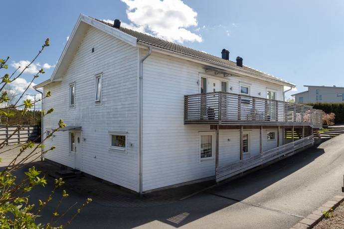 7 rum Villa på Djupedalsvägen 8 Öjersjö Partille kommun - bild 58