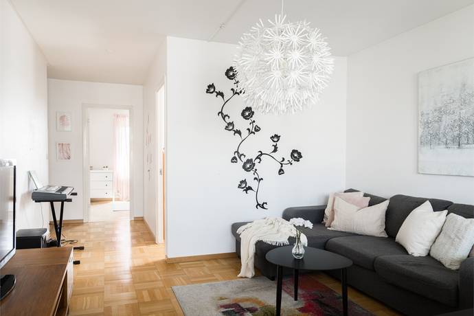 4 rum Lägenhet på Karolingatan 6 Vita Höja Malmö kommun - bild 14