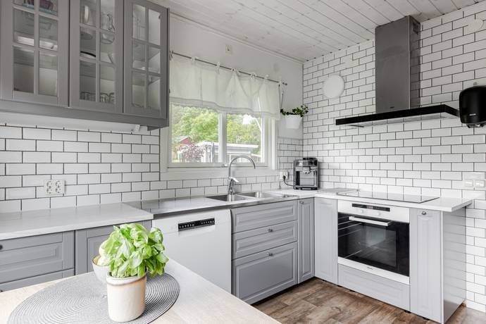 4 rum Villa på Torestorpsvägen 5 Falerum Åtvidabergs kommun - bild 4